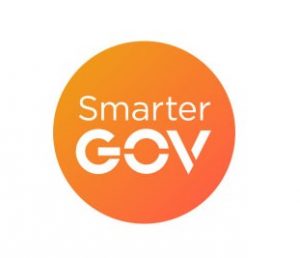 SmarterGov logo